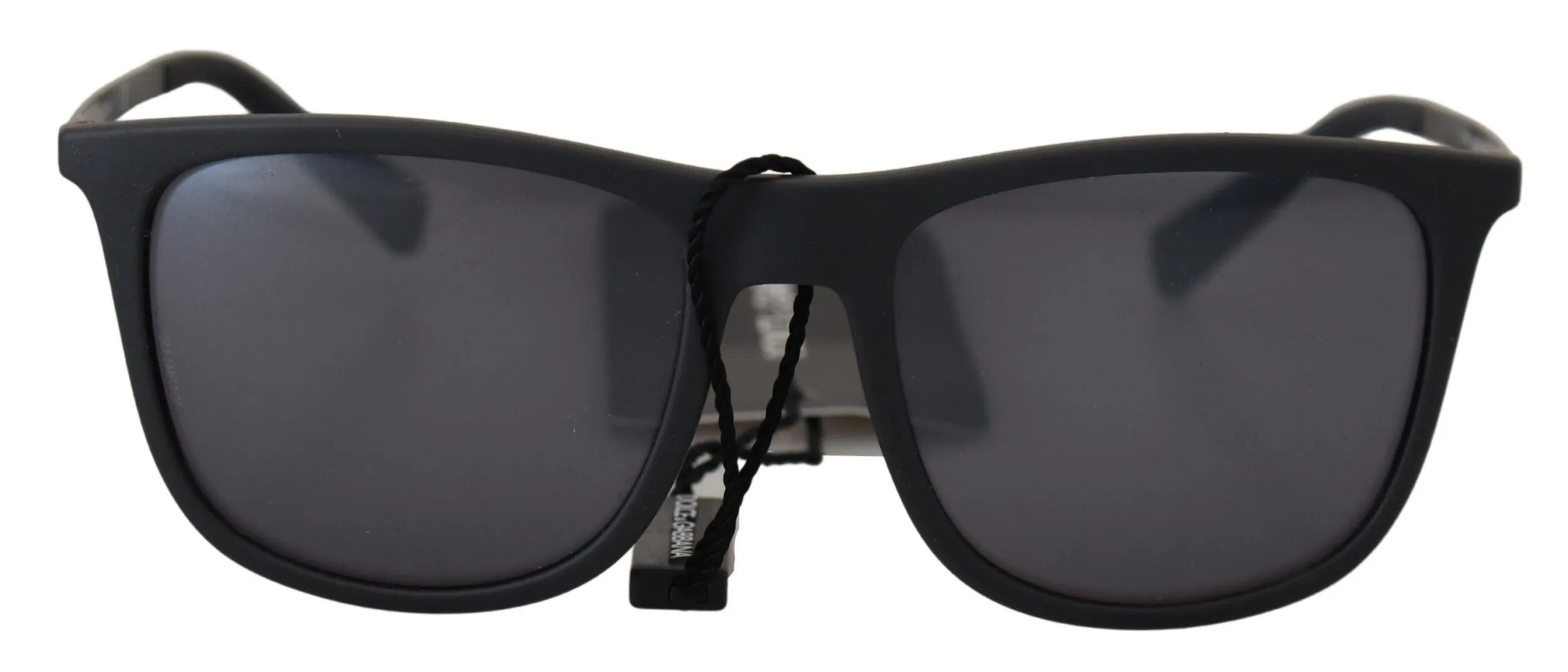 Dolce & Gabbana Women's Elegant Unisex Polarized Sunglasses