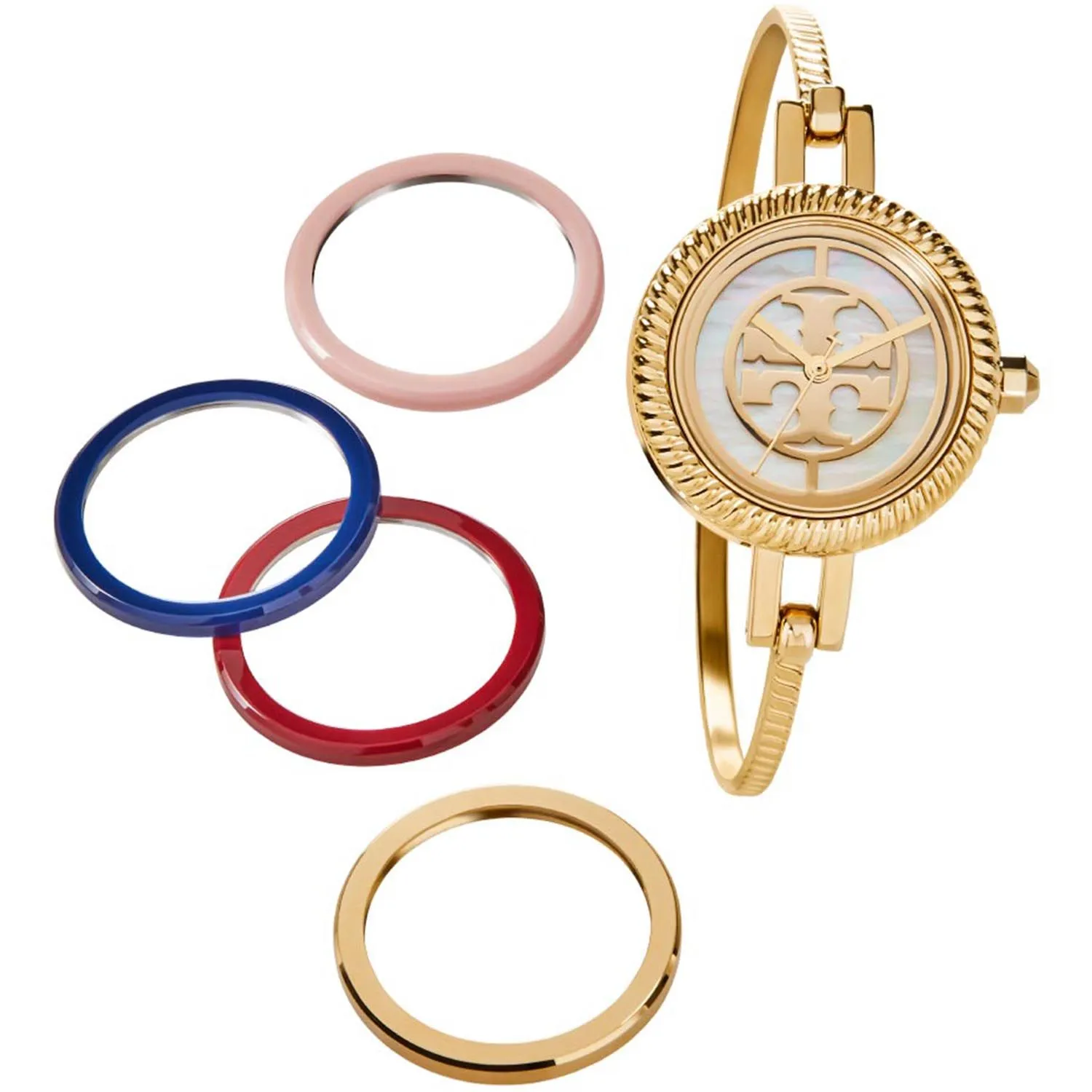 Tory Burch Tory Burch Gold Women Women's Watches