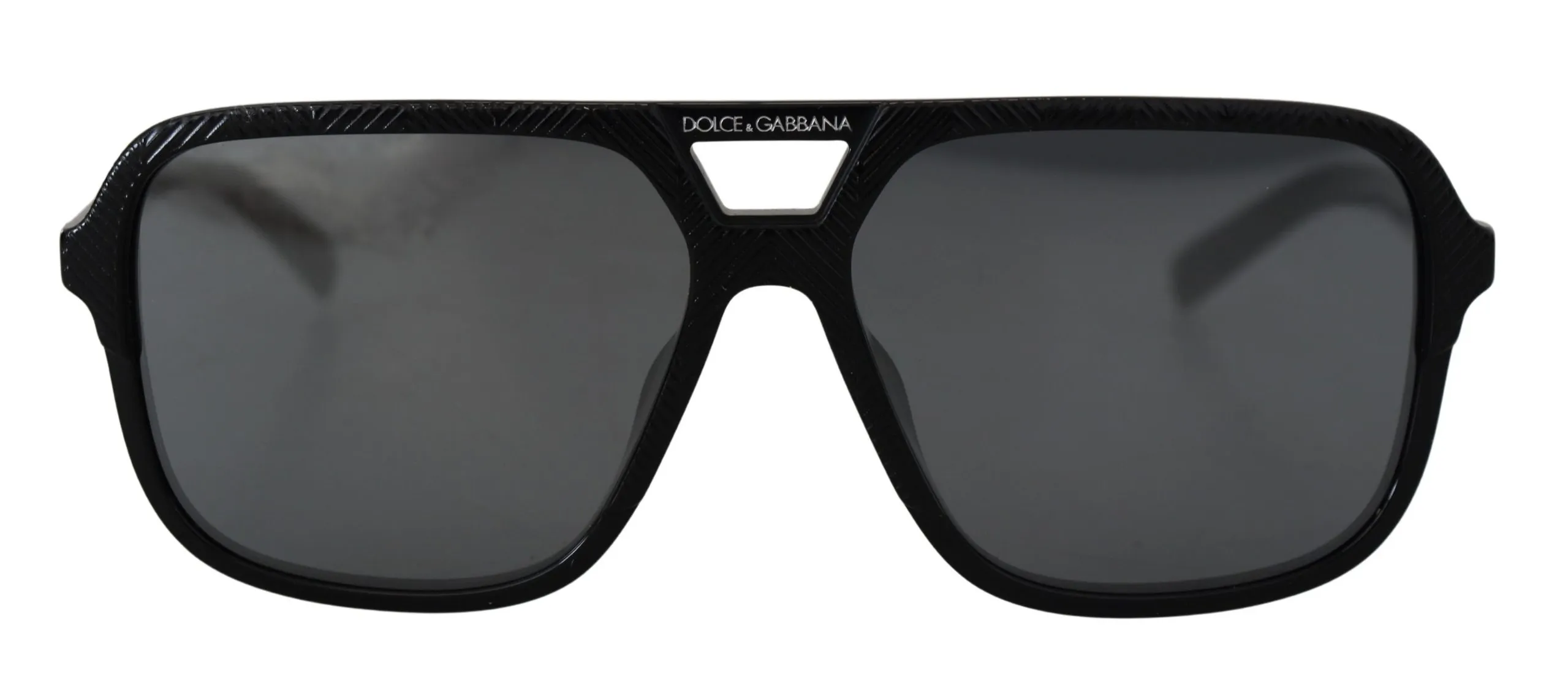 Dolce & Gabbana Women's Elegant Unisex Acetate Sunglasses