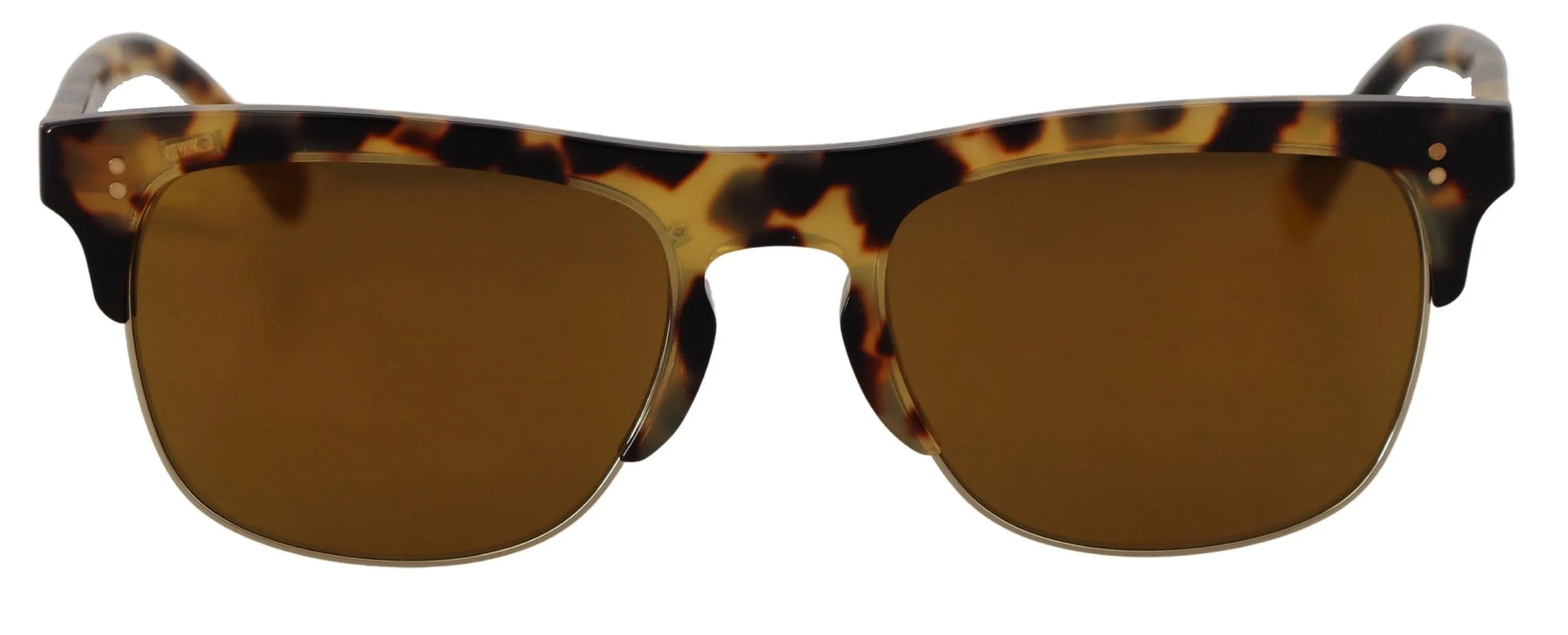Dolce & Gabbana Women's Chic Acetate Designer Sunglasses