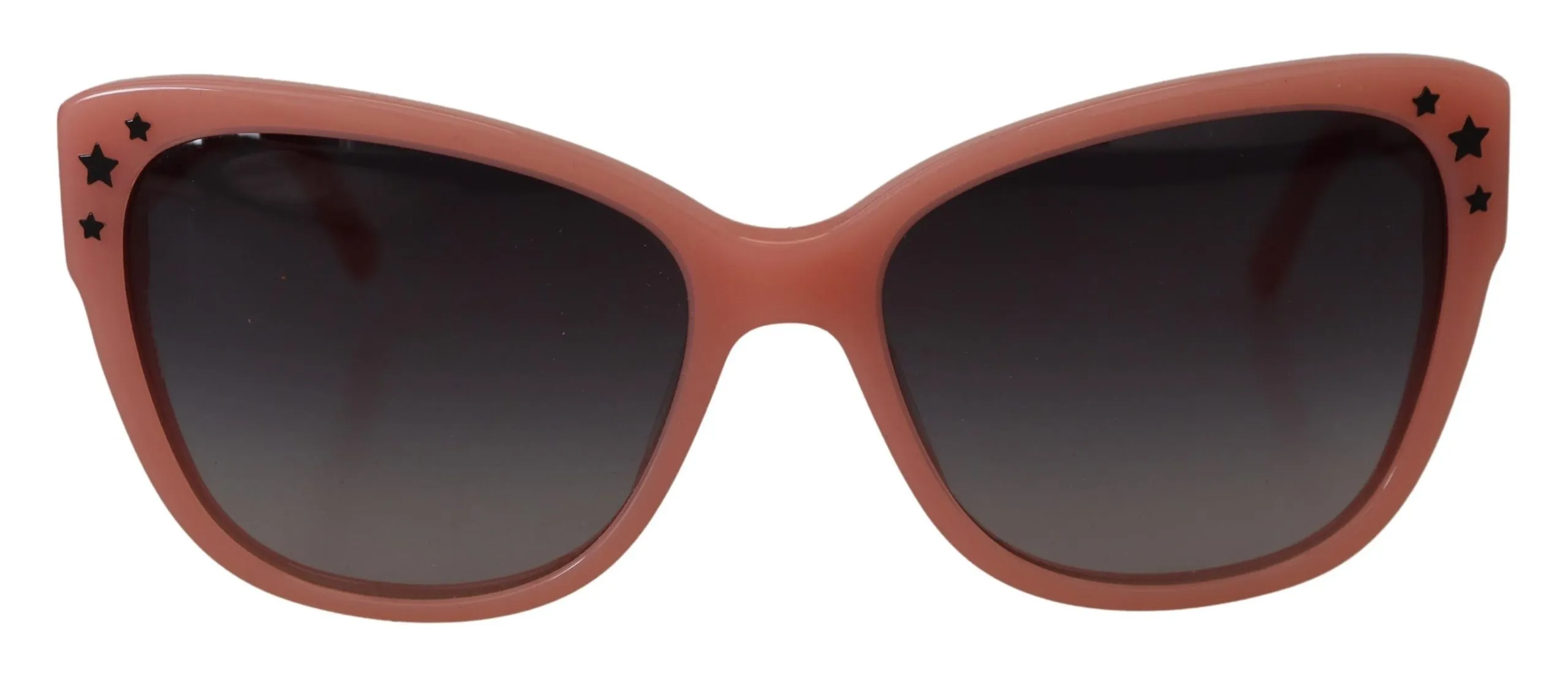 Dolce & Gabbana Women's Elegant Pink Gradient Sunglasses
