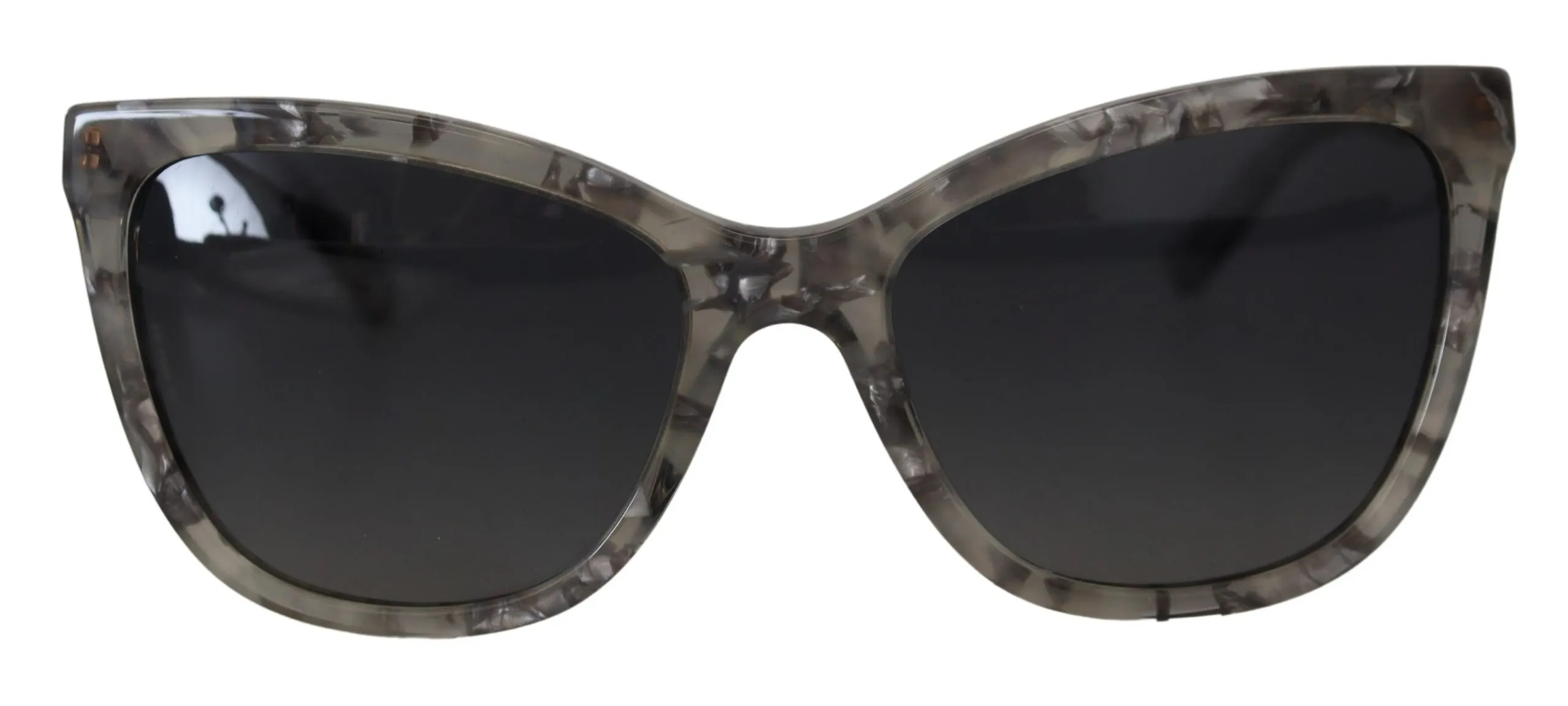 Dolce & Gabbana Women's Elegant Cat Eye Designer Sunglasses