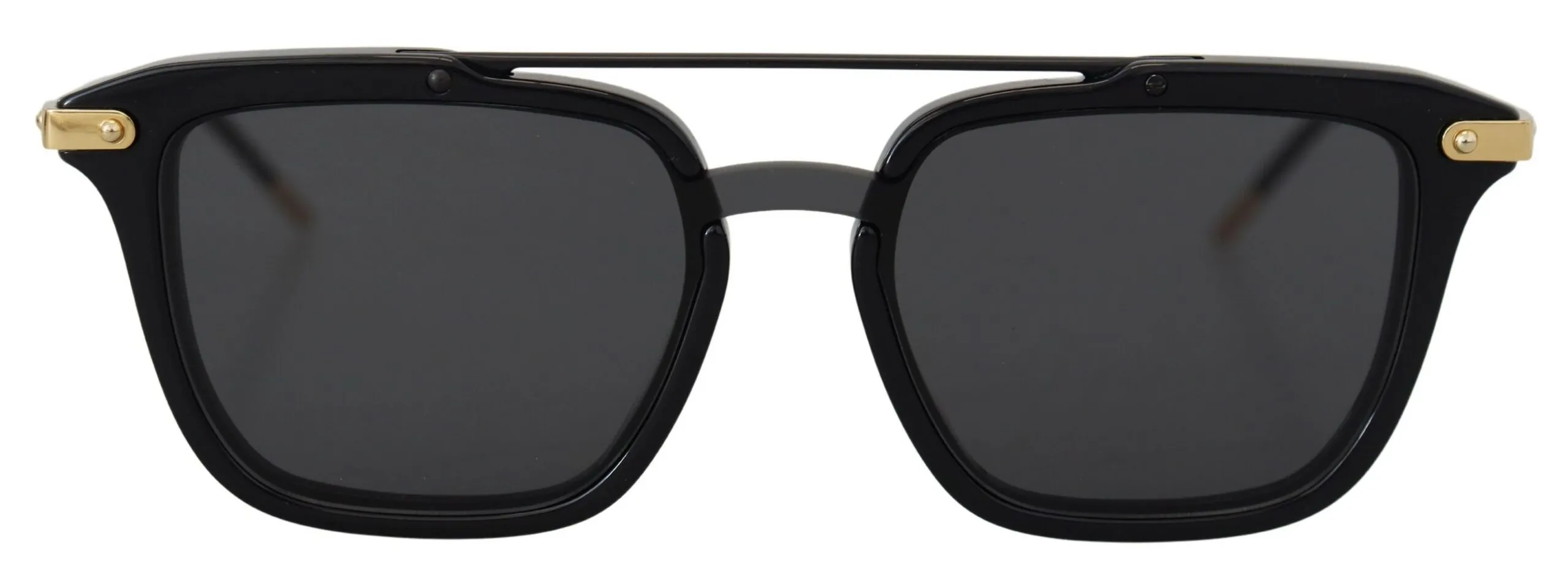Dolce & Gabbana Women's Chic Square Frame Browline Sunglasses