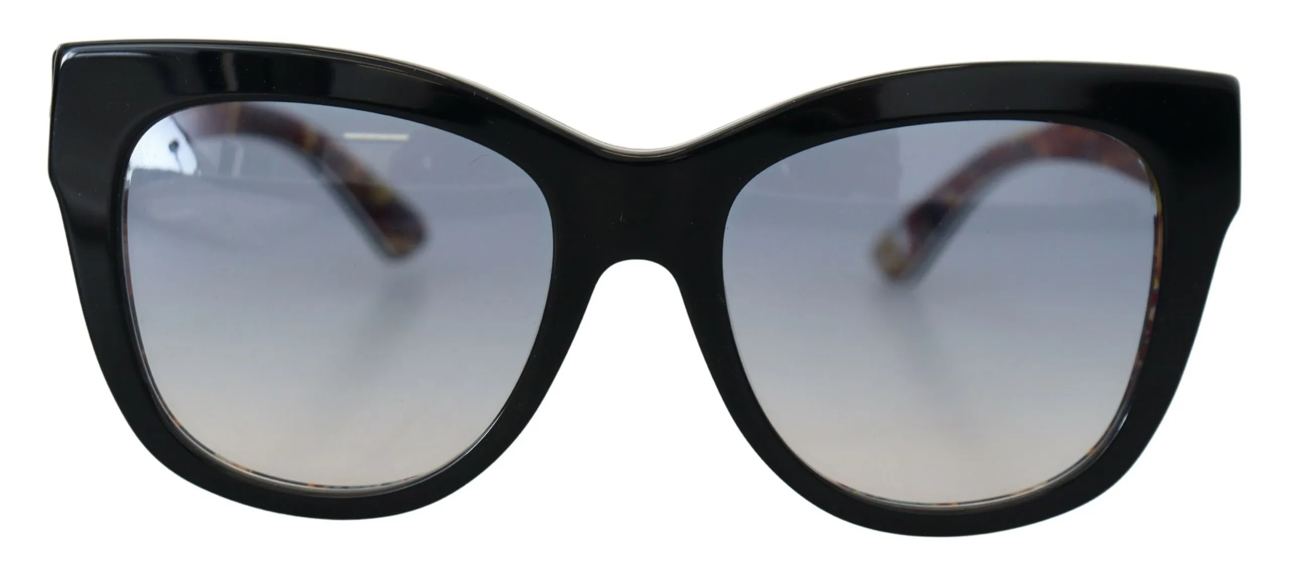 Dolce & Gabbana Women's Sicilian Carretto Cat-Eye Sunglasses