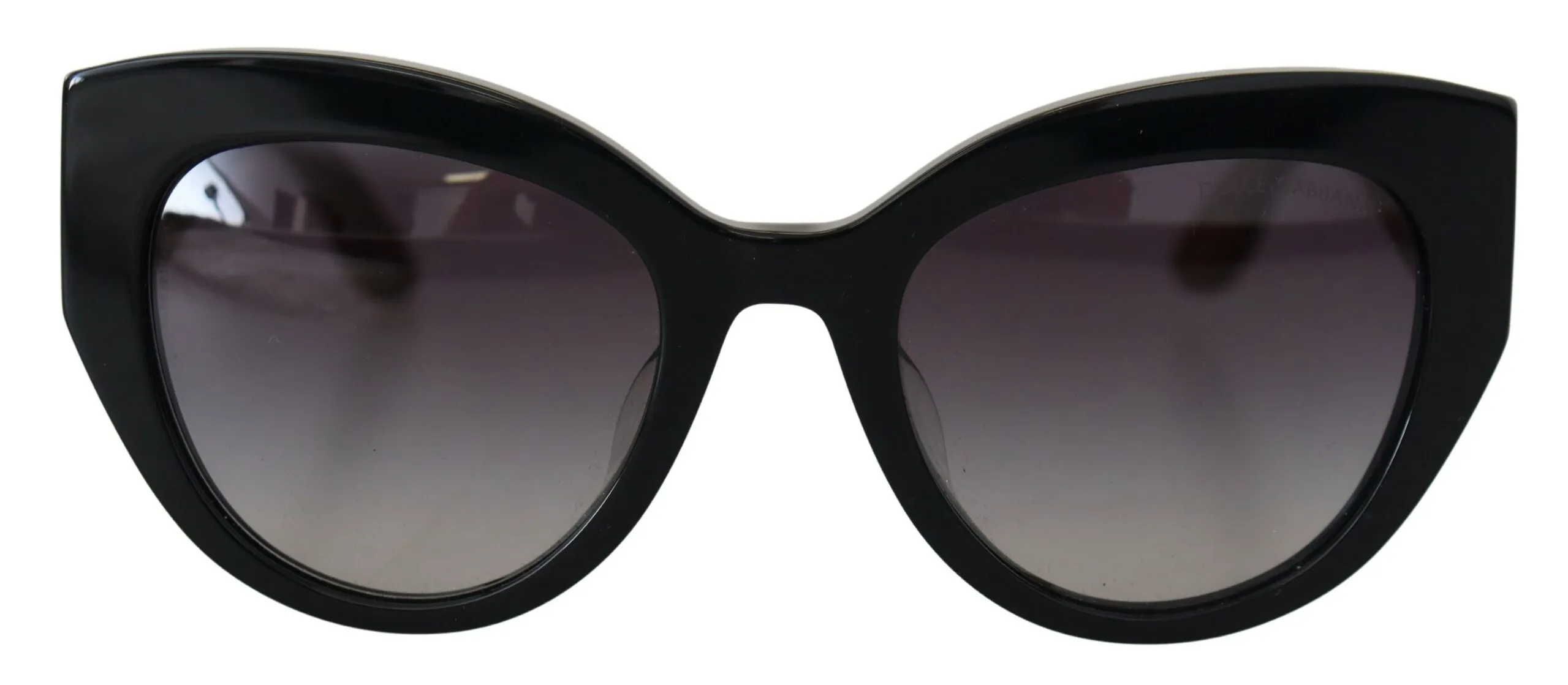 Dolce & Gabbana Women's Chic Cat Eye Designer Sunglasses