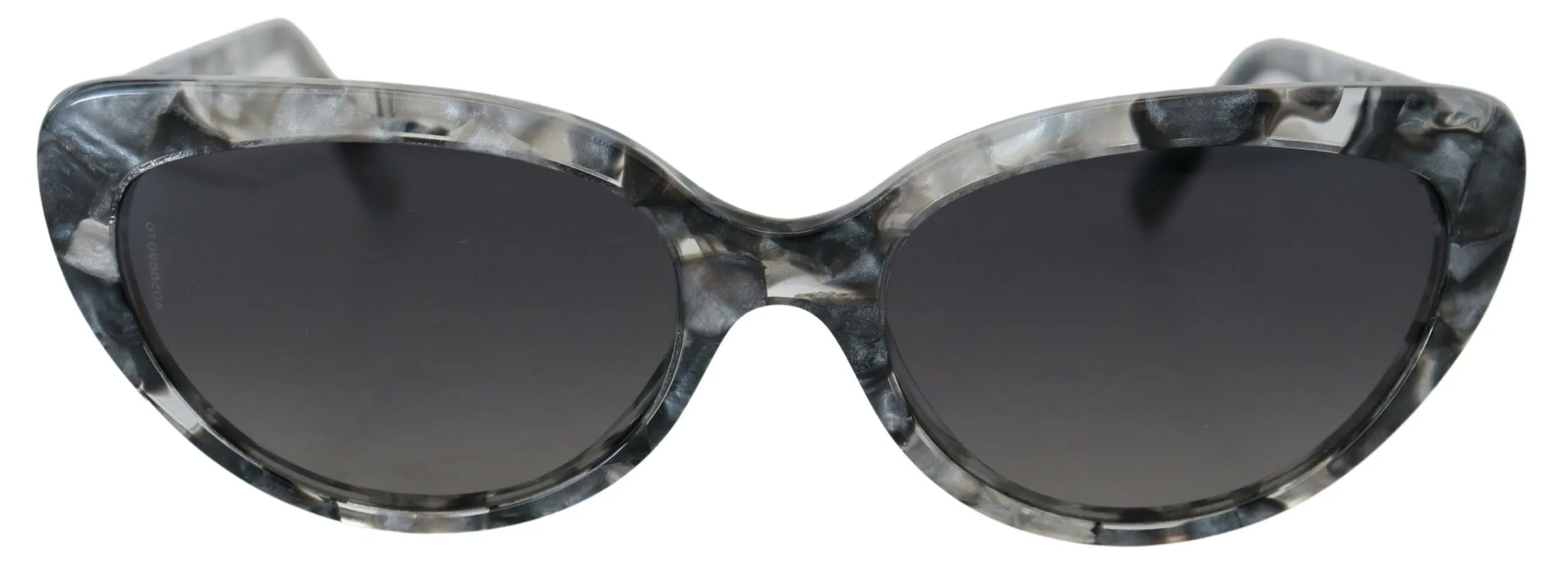 Dolce & Gabbana Women's Chic Grey Sunglasses for the Fashion-Forward Woman