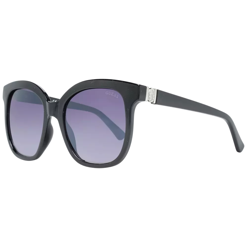 Guess Black Women Sunglasses