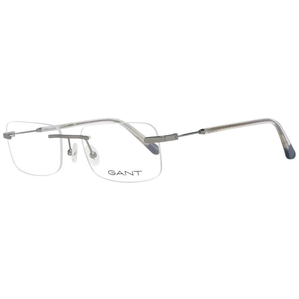 Gant Gray Men Optical Frames