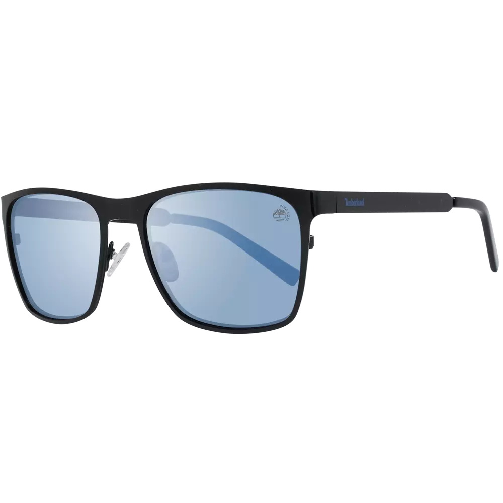 Timberland Black Men Sunglasses