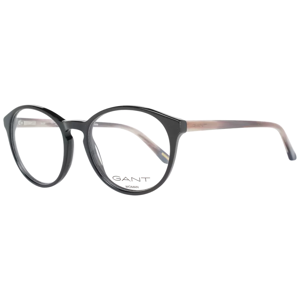 Gant Black Women Optical Frames