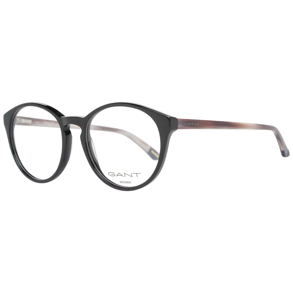 Gant Black Women Optical Frames