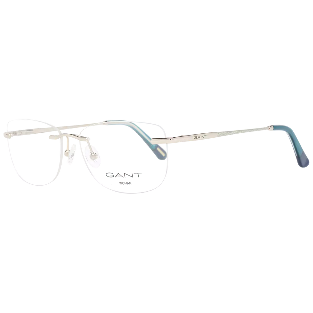 Gant Gold Women Optical Frames