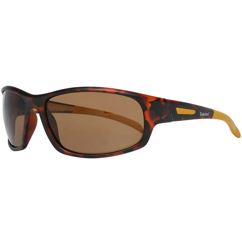 Timberland Brown Men Sunglasses