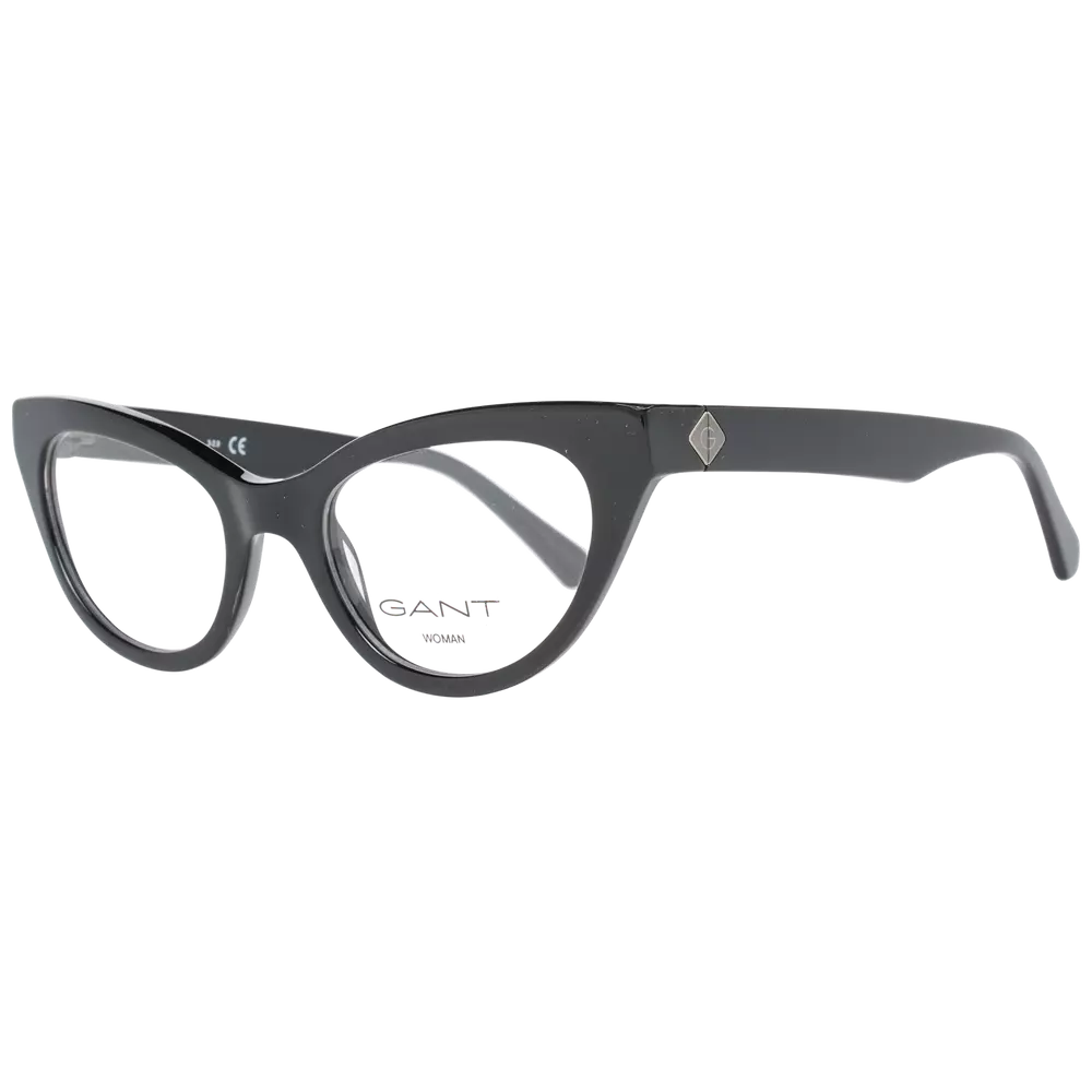 Gant Black Women Optical Frames