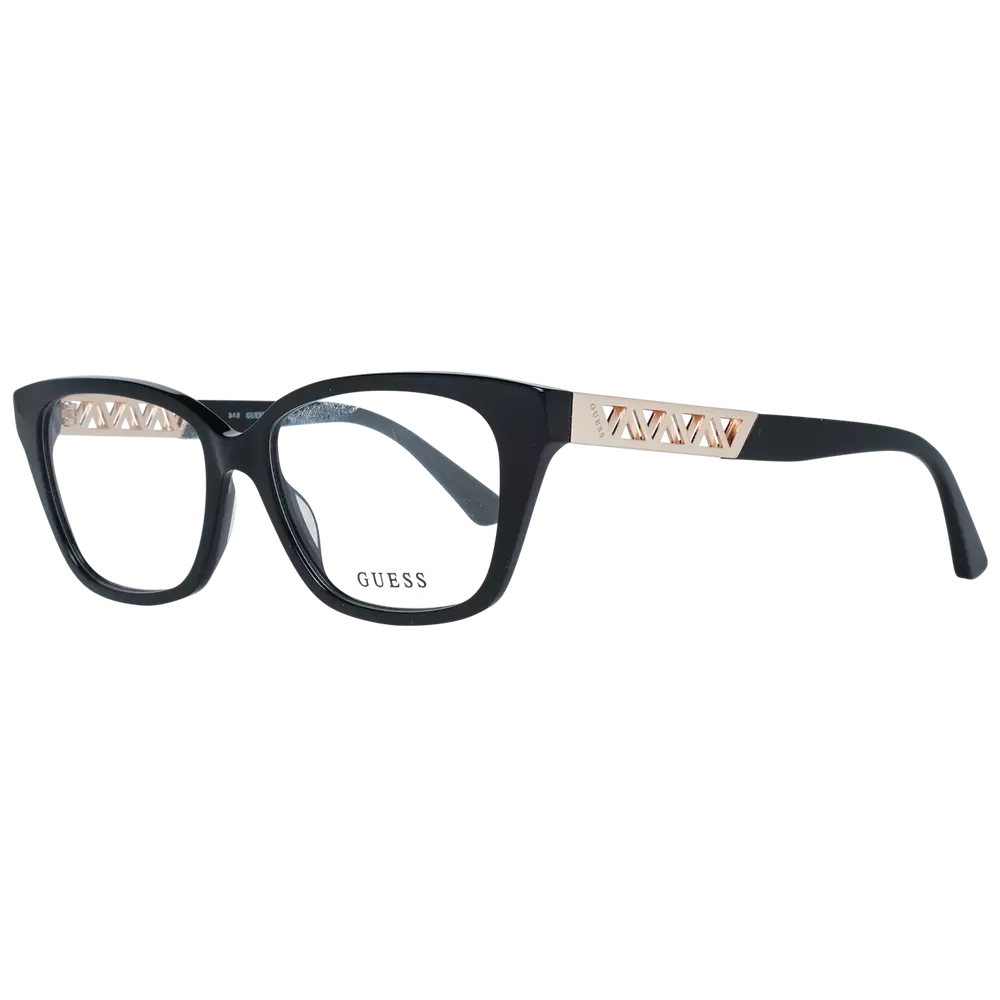 Guess Black Women Optical Frames