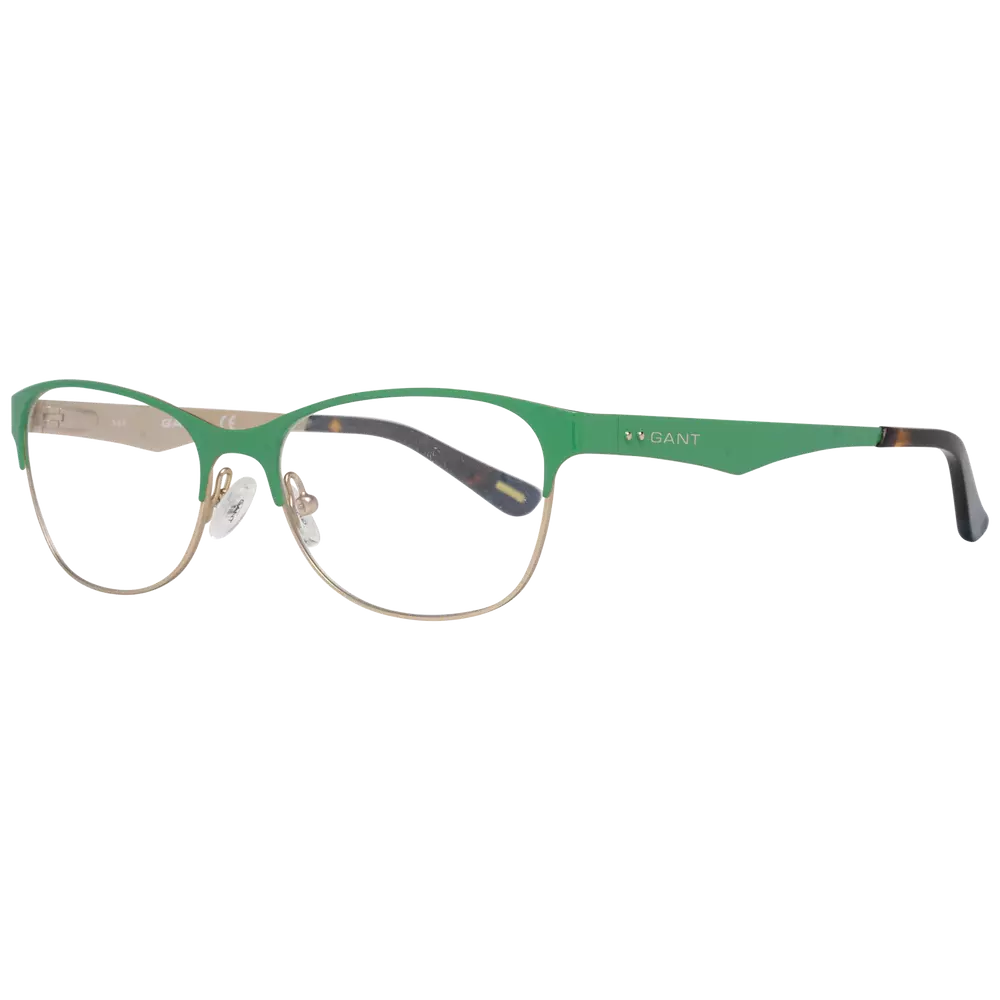 Gant Green Women Optical Frames
