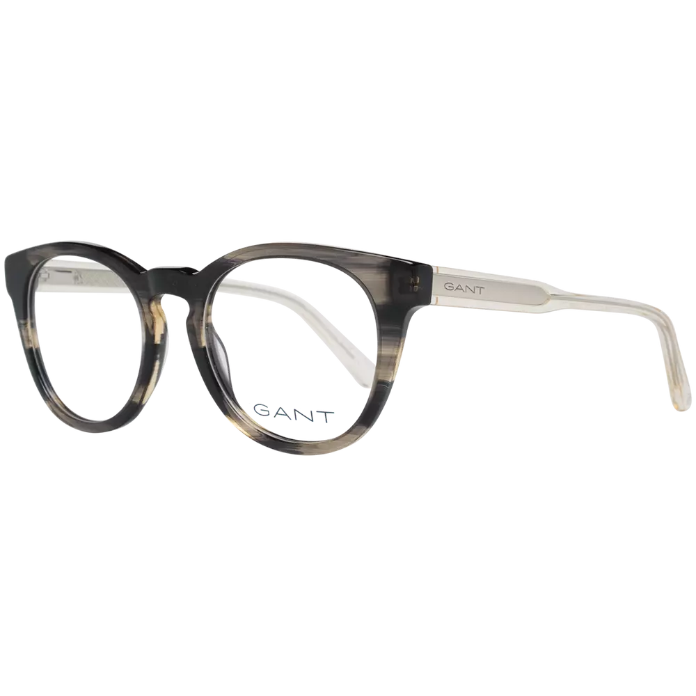 Gant Black Men Optical Frames