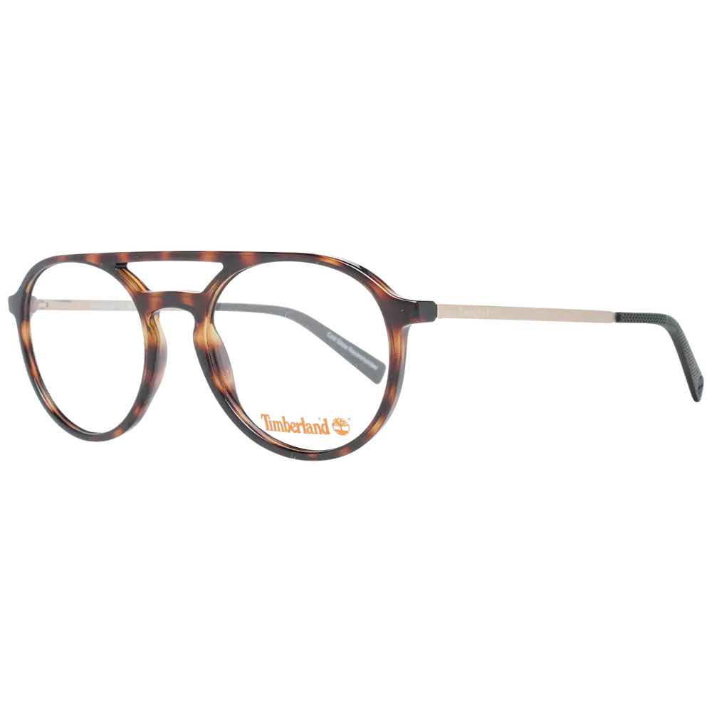 Timberland Brown Men Optical Frames