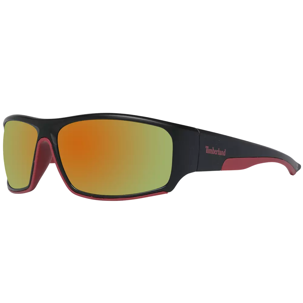 Timberland Black Men Sunglasses