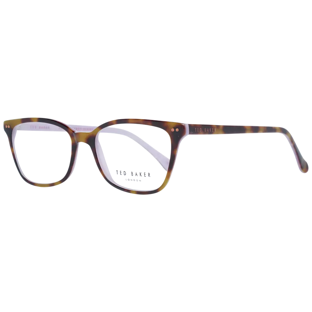 Ted Baker Brown Women Optical Frames