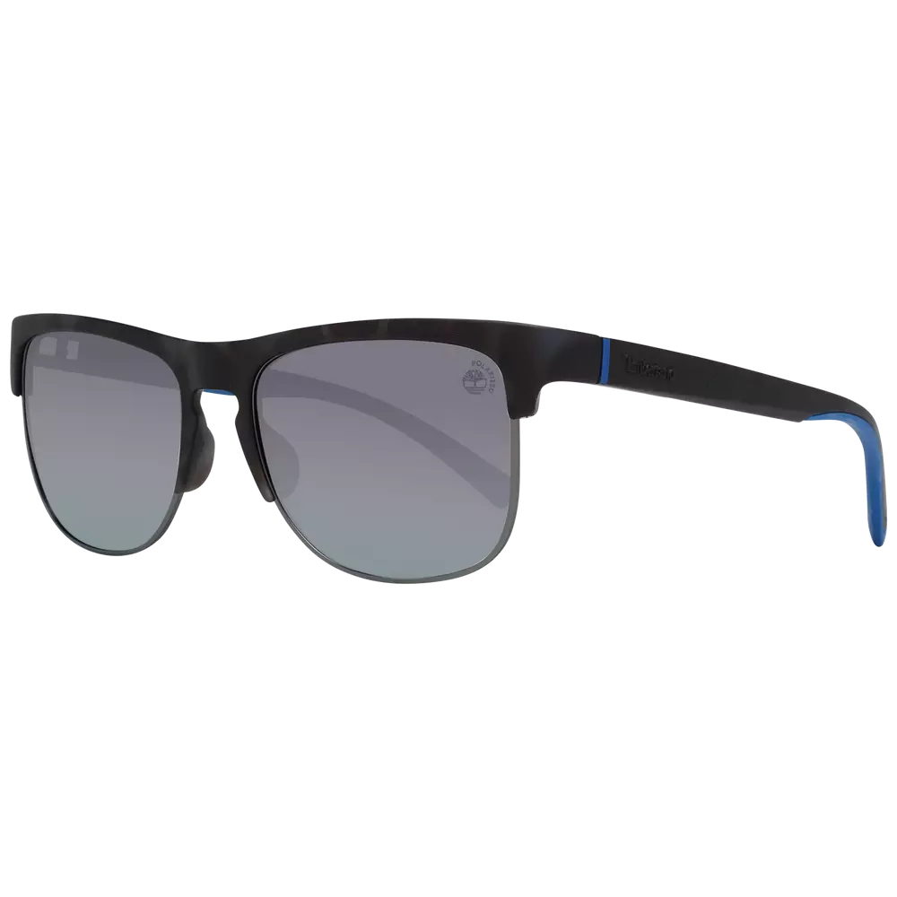 Timberland Gray Men Sunglasses