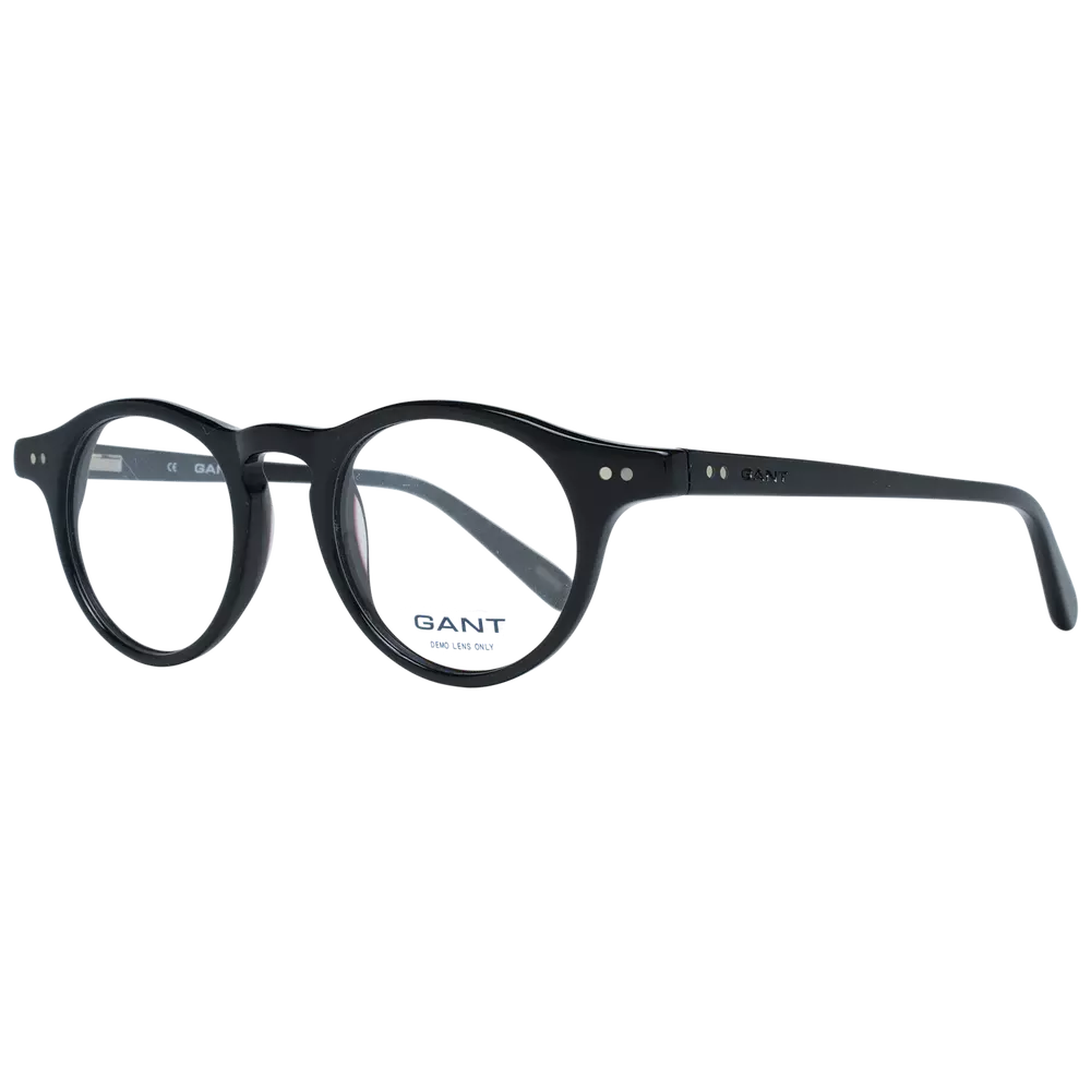 Gant Black Women Optical Frames