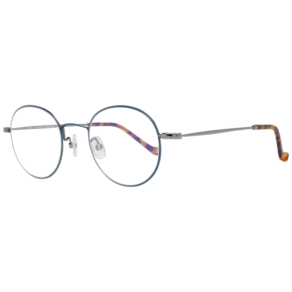 Hackett Blue Men Optical Frames