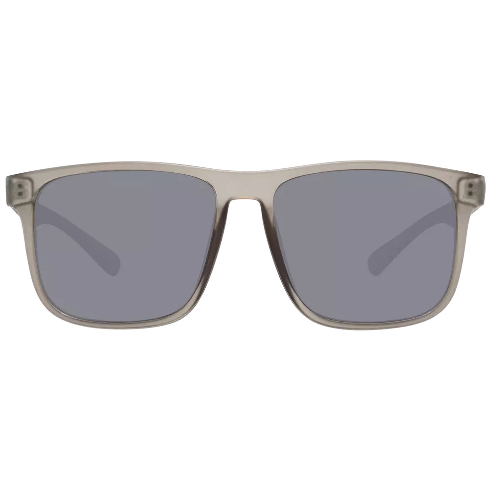 New Balance Unisex Gray Unisex Sunglasses