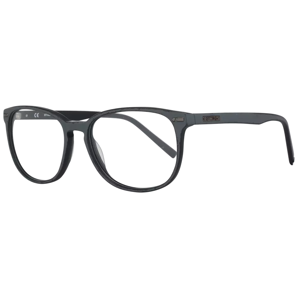 Sting Unisex Blue Unisex Optical Frames