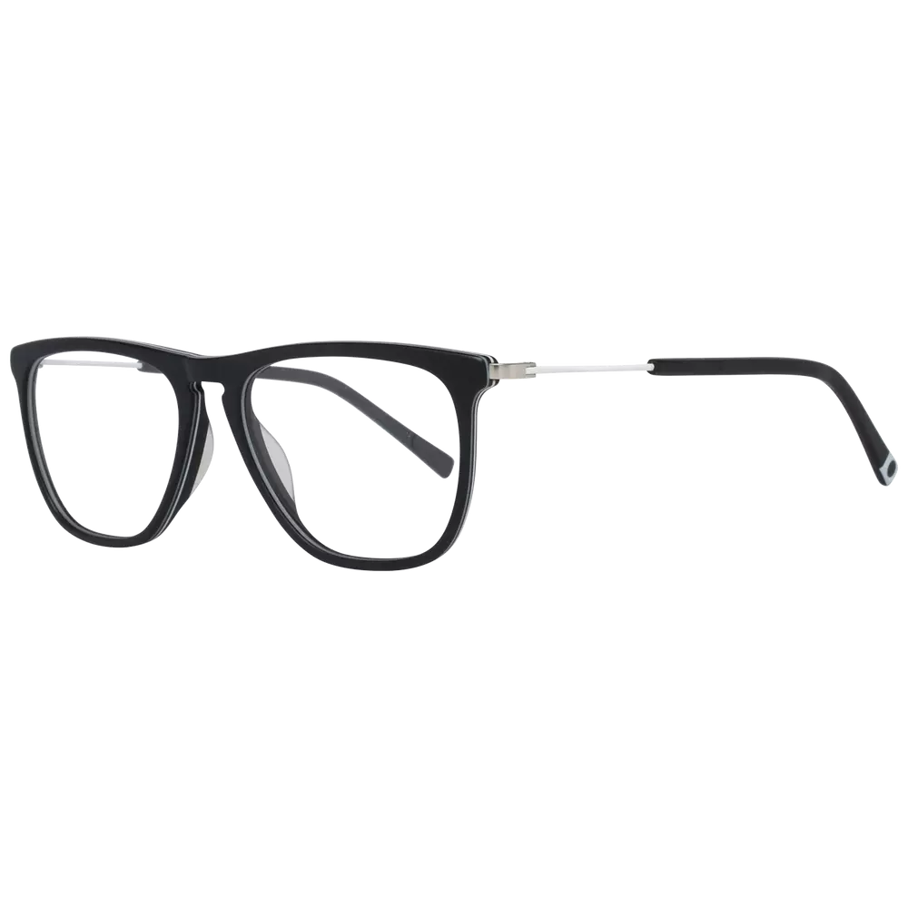 Sting Unisex Black Unisex Optical Frames