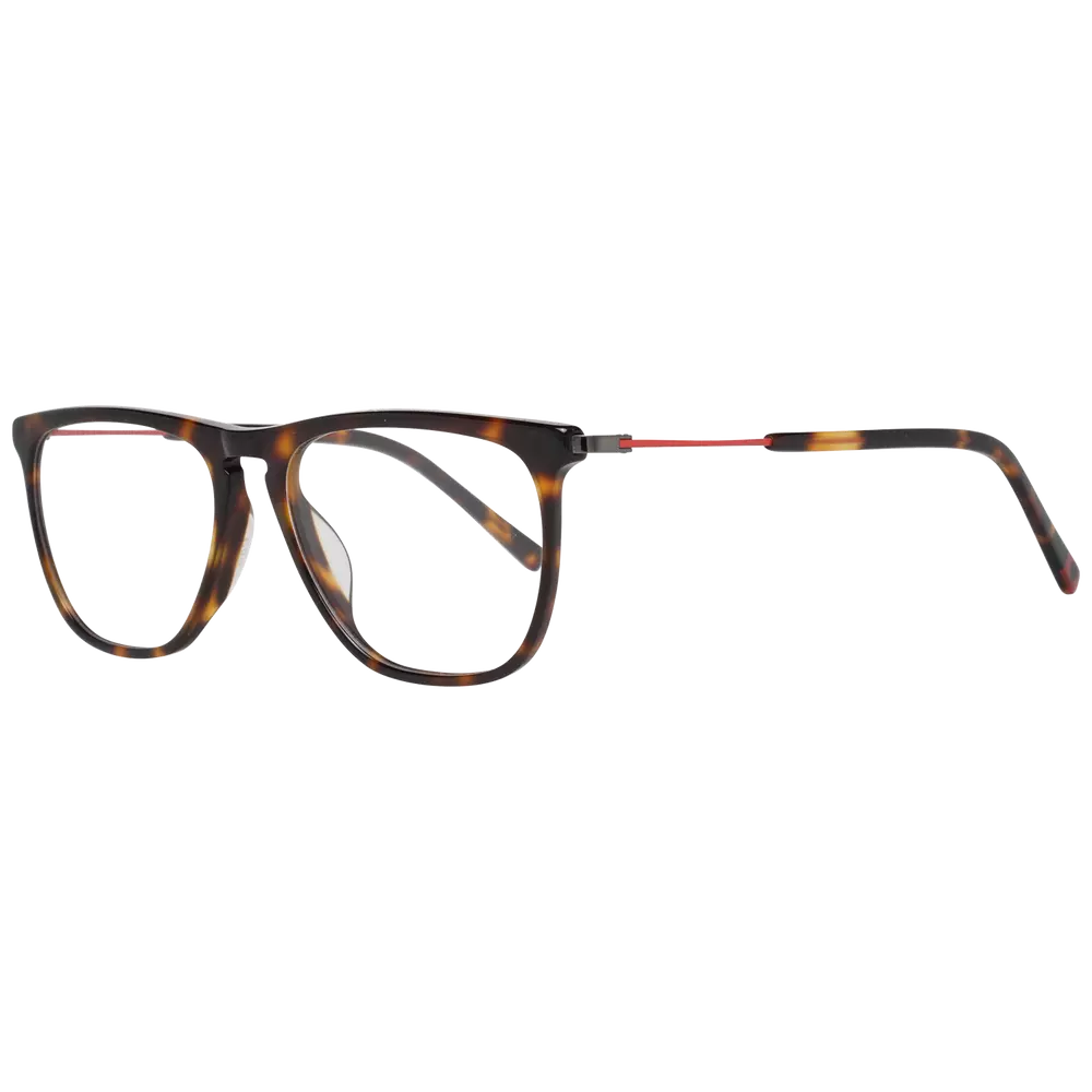 Sting Unisex Brown Unisex Optical Frames