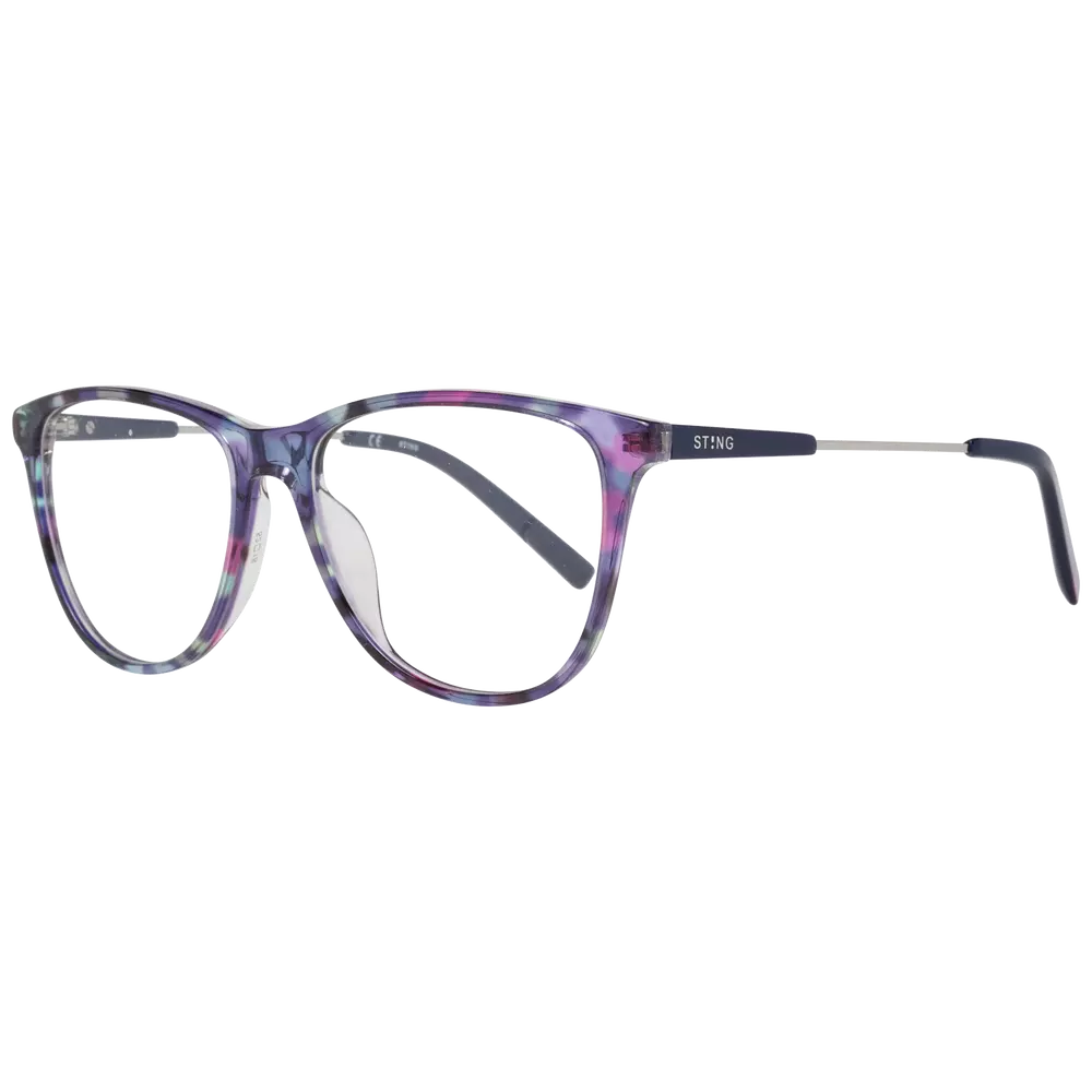 Sting Blue Women Optical Frames
