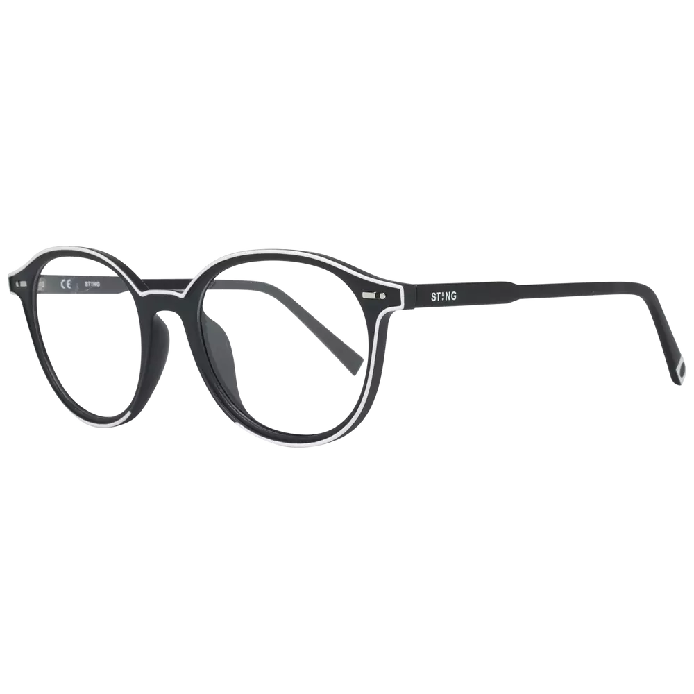 Sting Unisex Multicolor Unisex Optical Frames