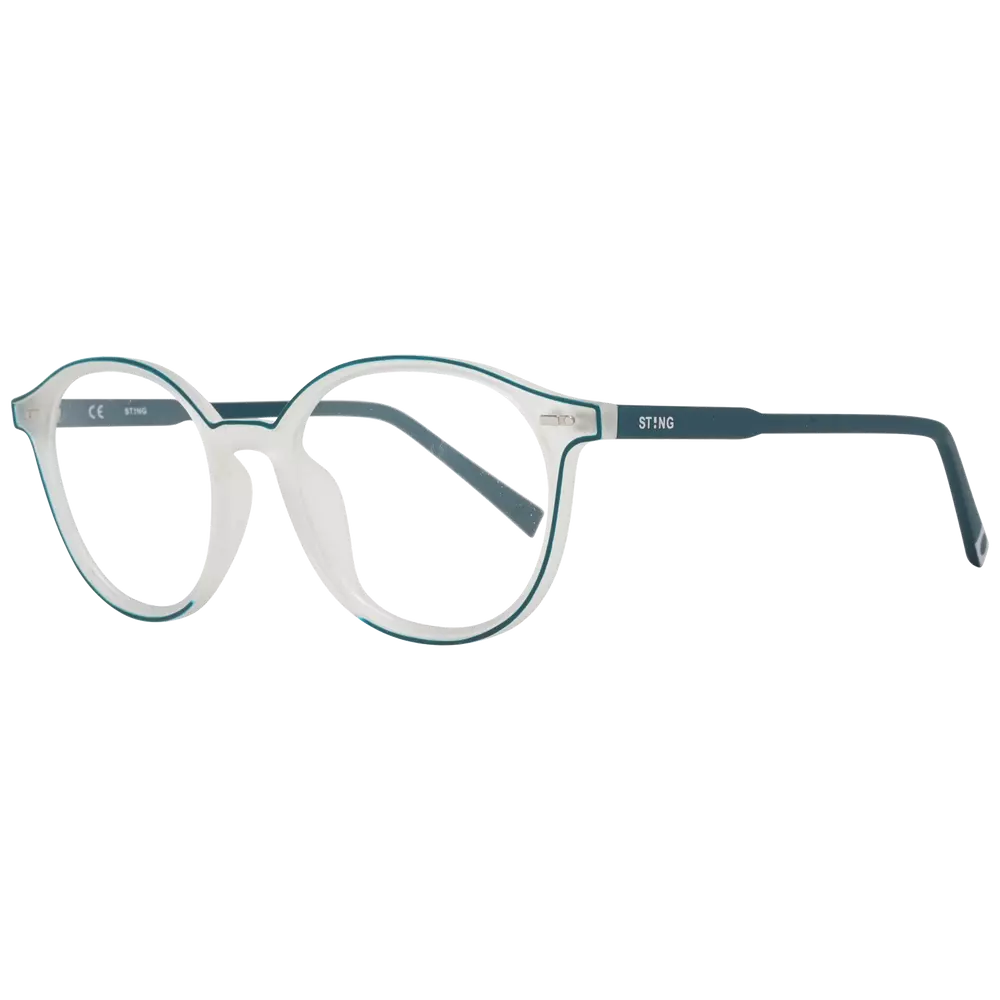 Sting Unisex Multicolor Unisex Optical Frames