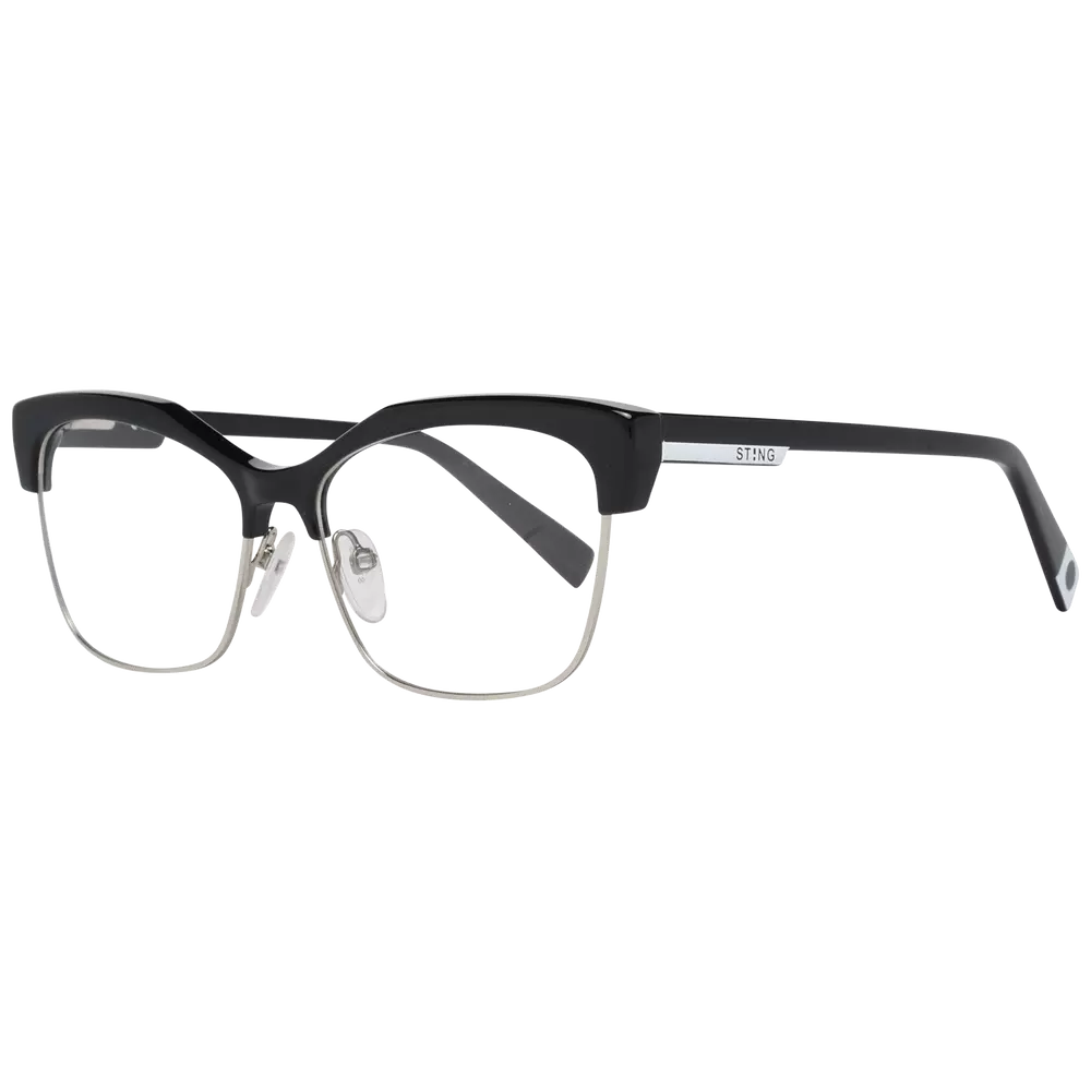 Sting Black Women Optical Frames