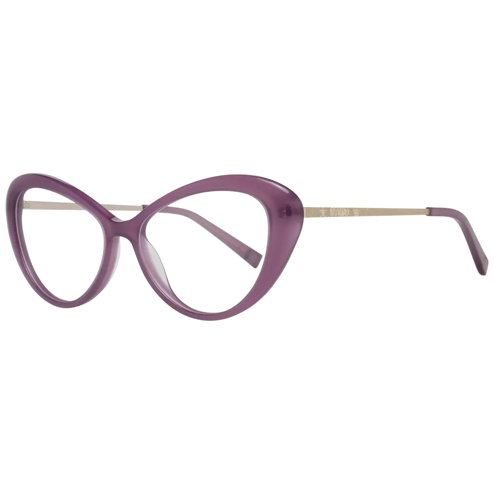 Sting Purple Women Optical Frames