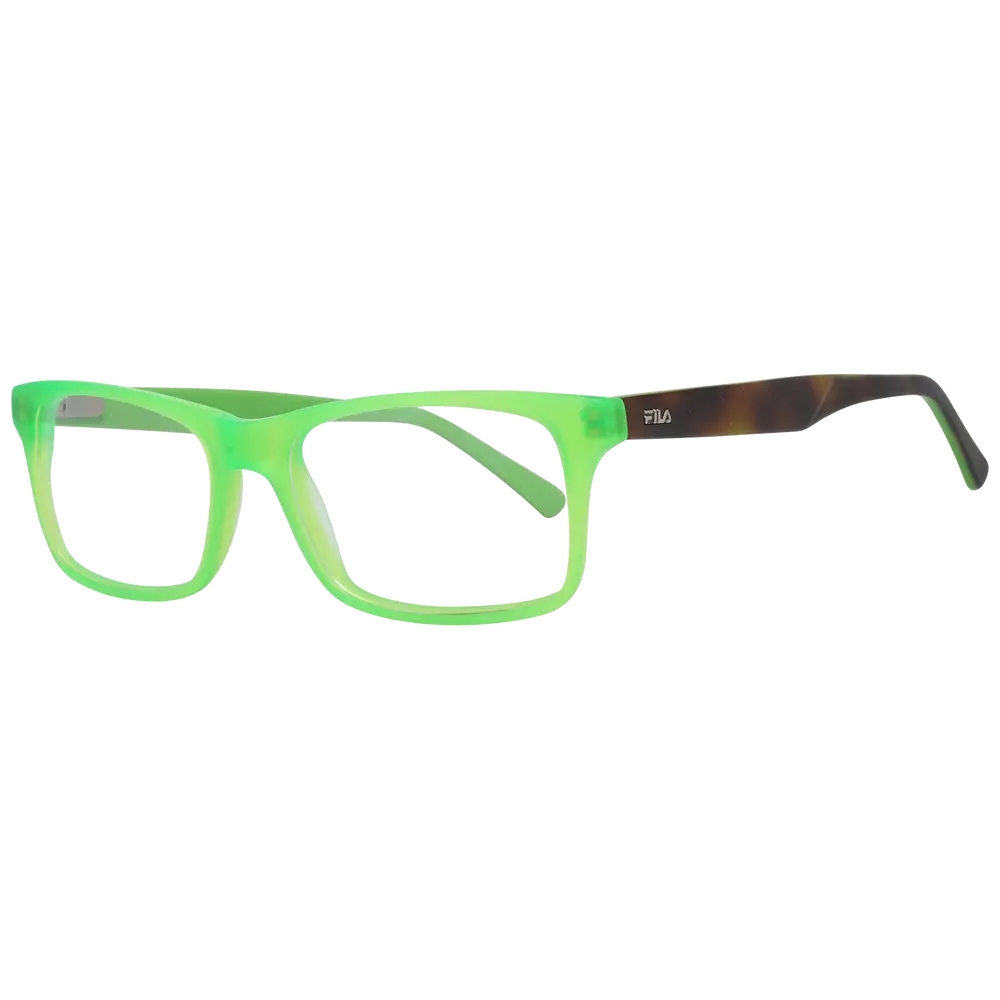 Fila Unisex Green Unisex Optical Frames