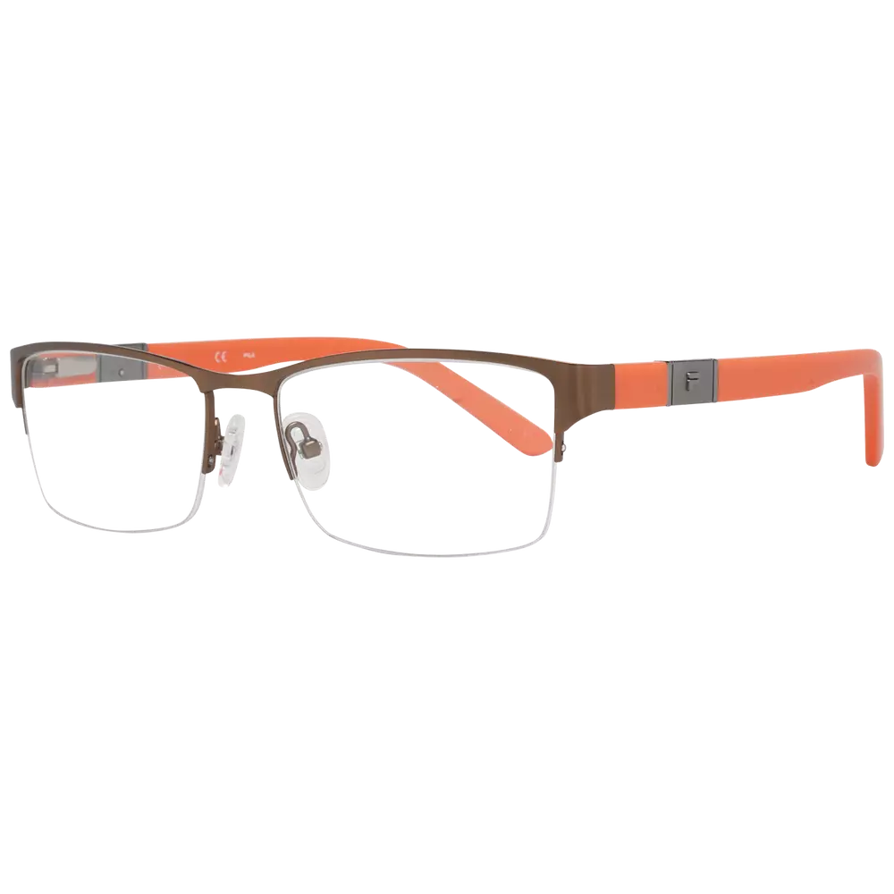 Fila Unisex Bronze Unisex Optical Frames