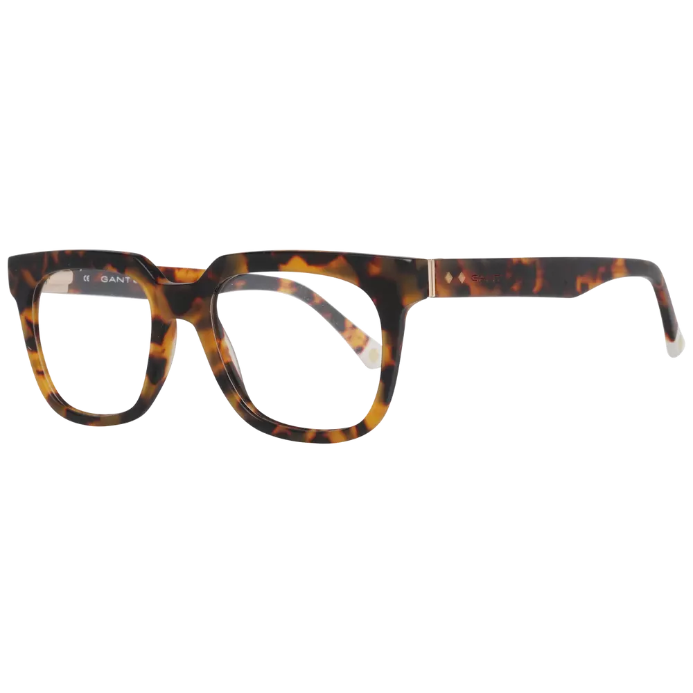Gant Brown Men Optical Frames