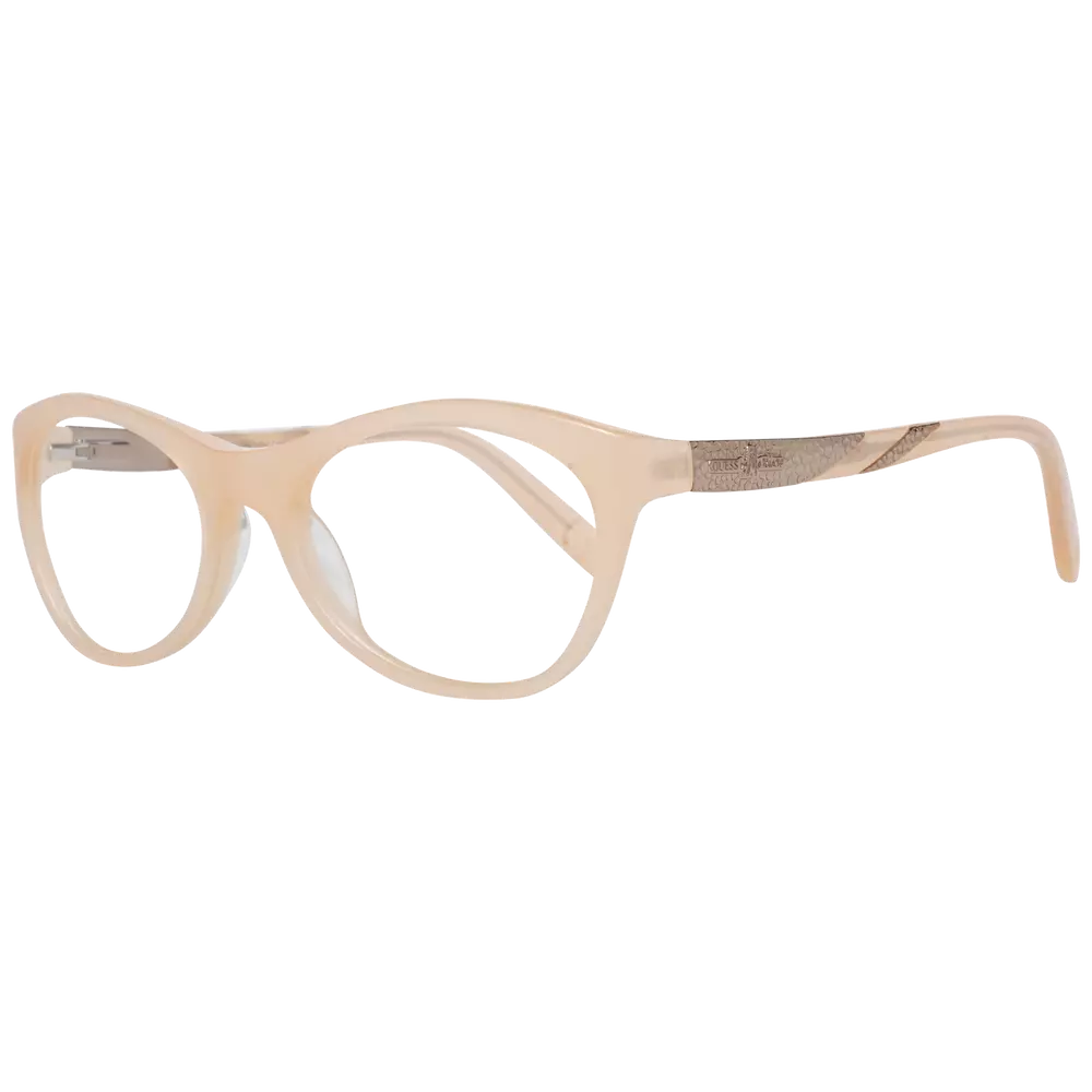 Marciano by Guess Pink Women Optical Frames