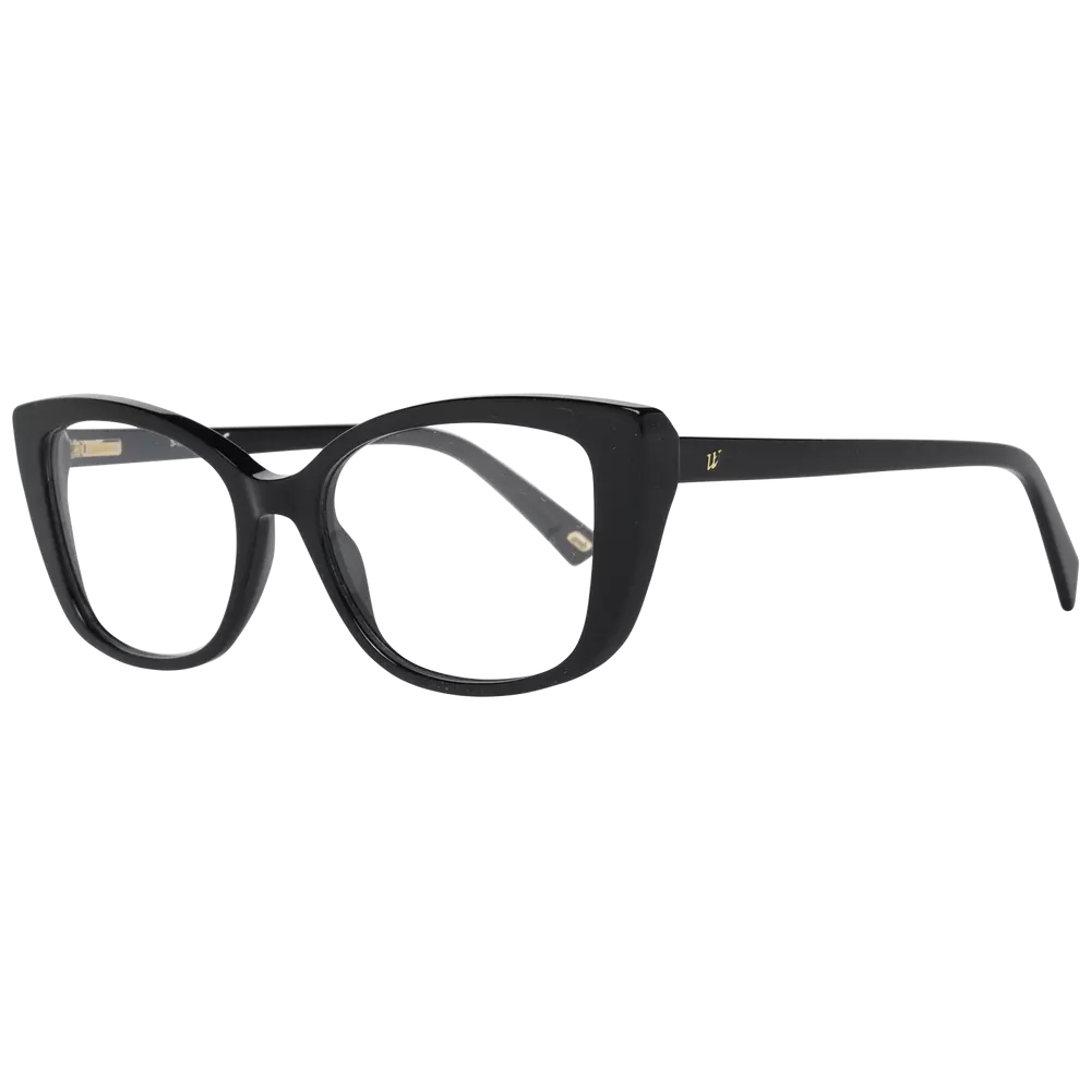 Web Black Women Optical Frames