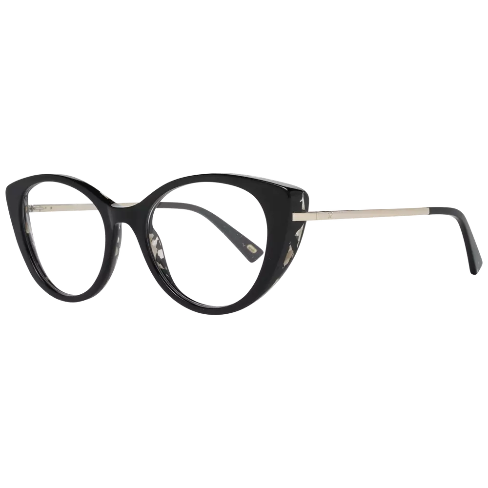 Web Black Women Optical Frames