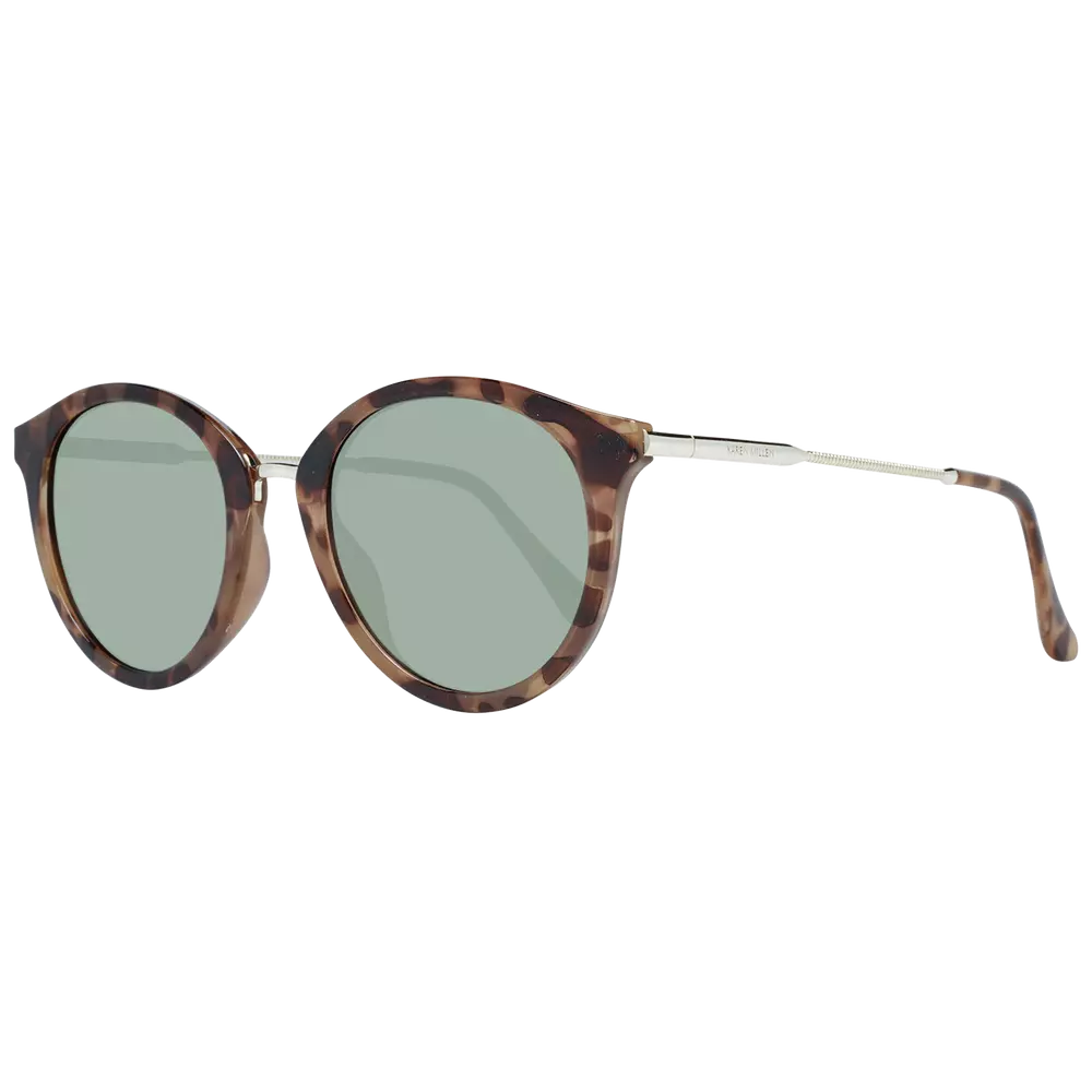 Karen Millen Brown Women Sunglasses
