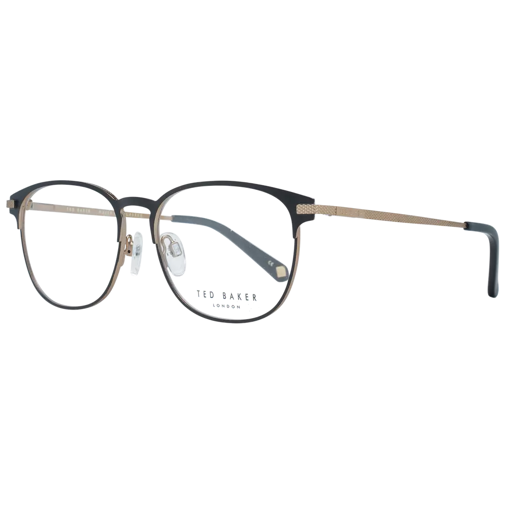 Ted Baker Black Men Optical Frames