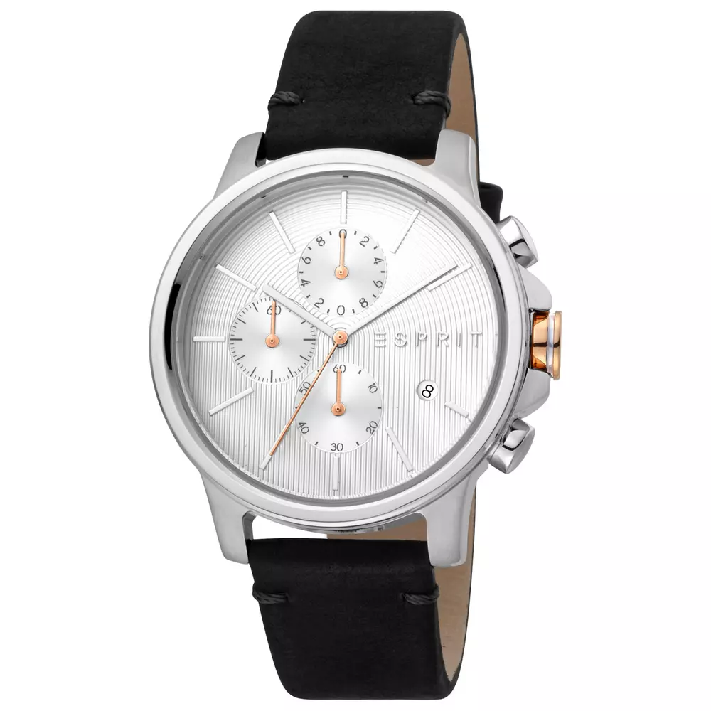 Esprit Silver Men Watch