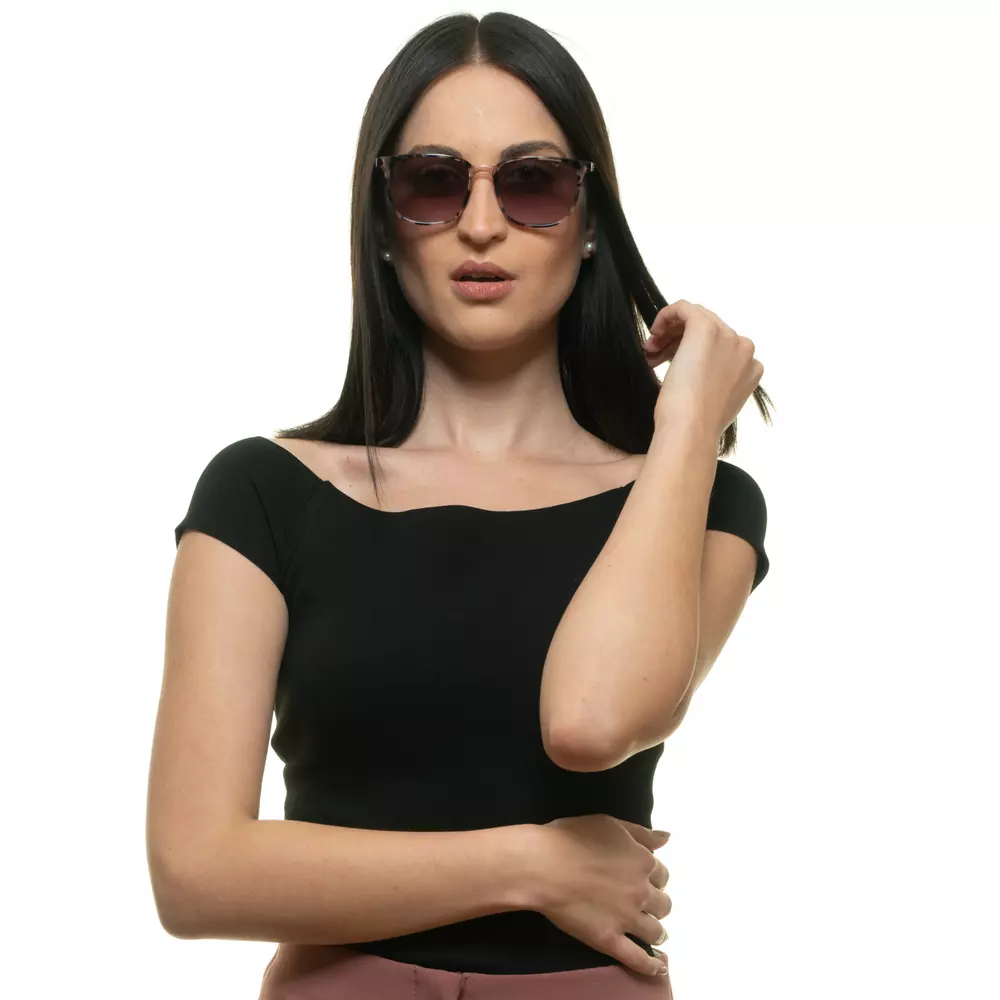 Gant Unisex Brown Unisex Sunglasses