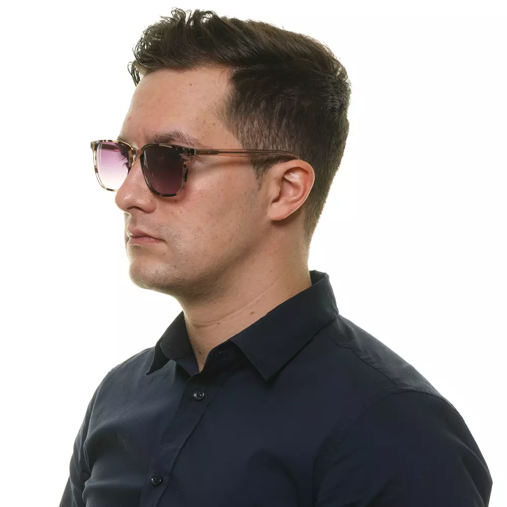 Gant Unisex Brown Unisex Sunglasses