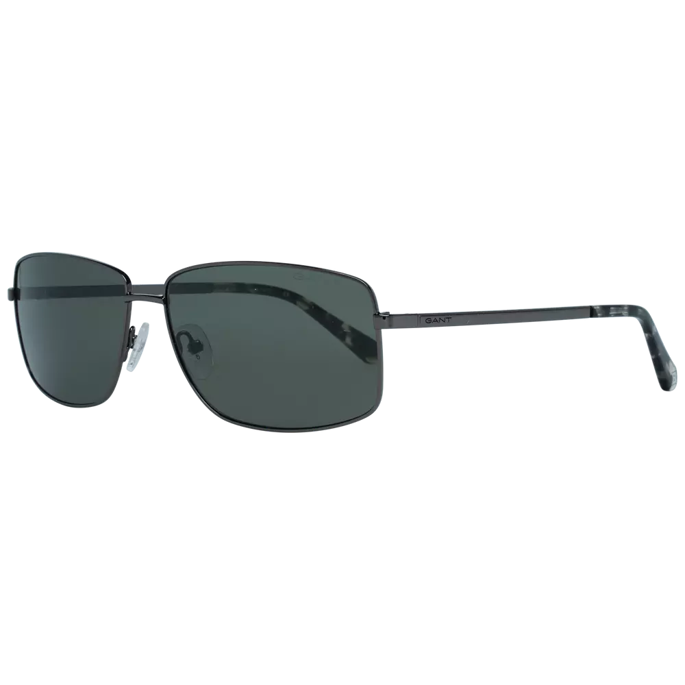 Gant Gray Men Sunglasses