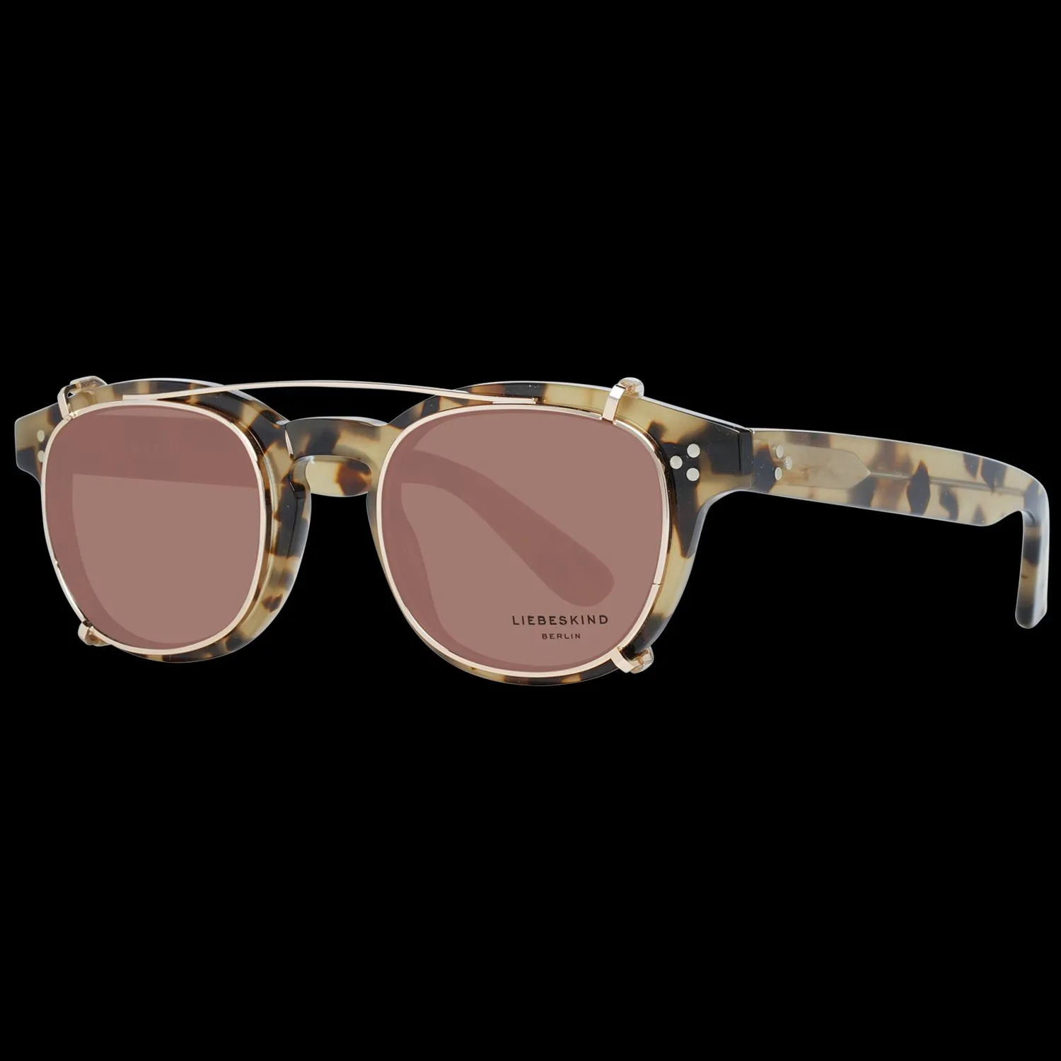 Liebeskind Multicolor Women Frames
