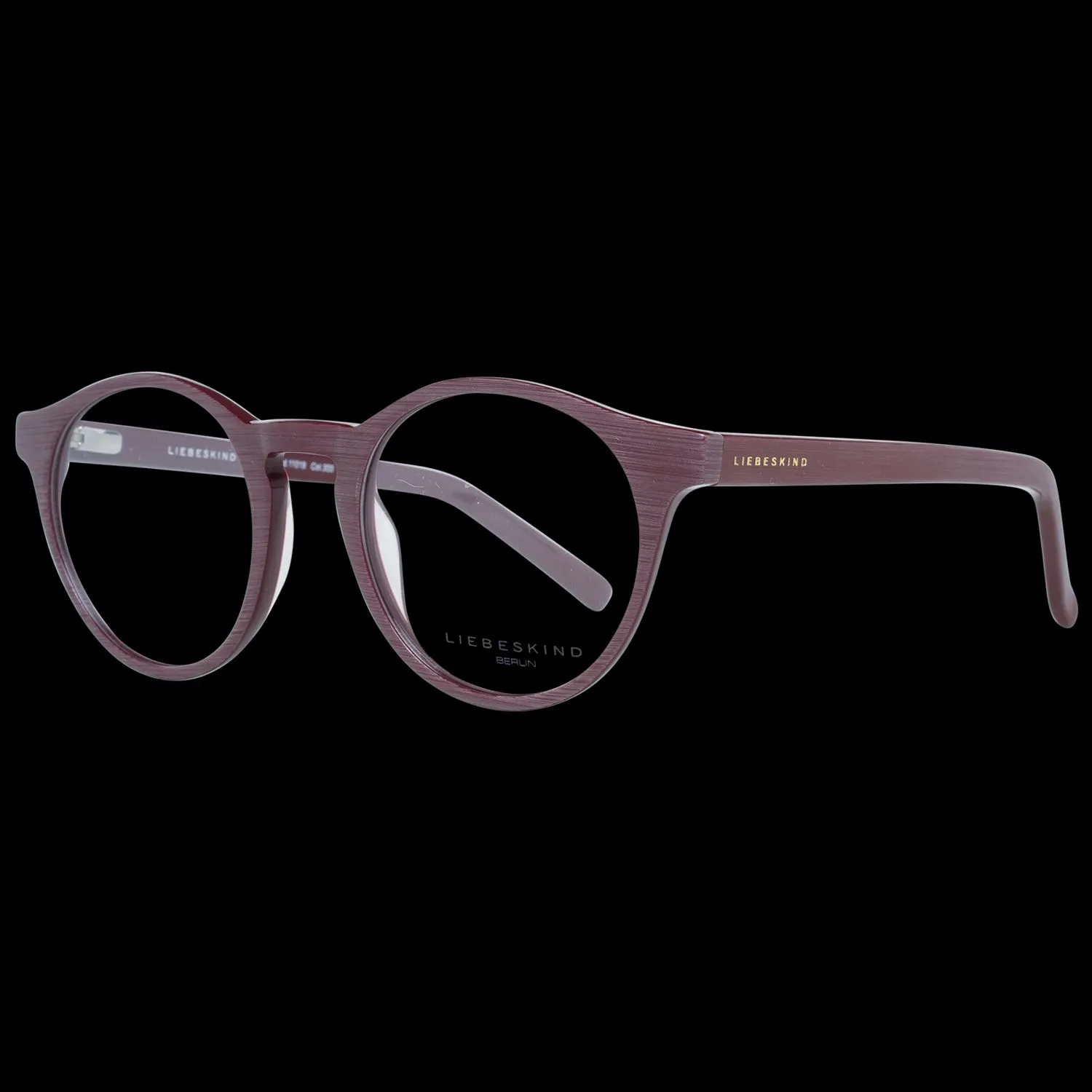 Liebeskind Unisex Brown Unisex Frames
